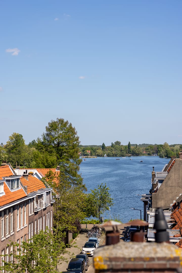 Foto 34 van Willem van Hillegaersbergstraat 90-C