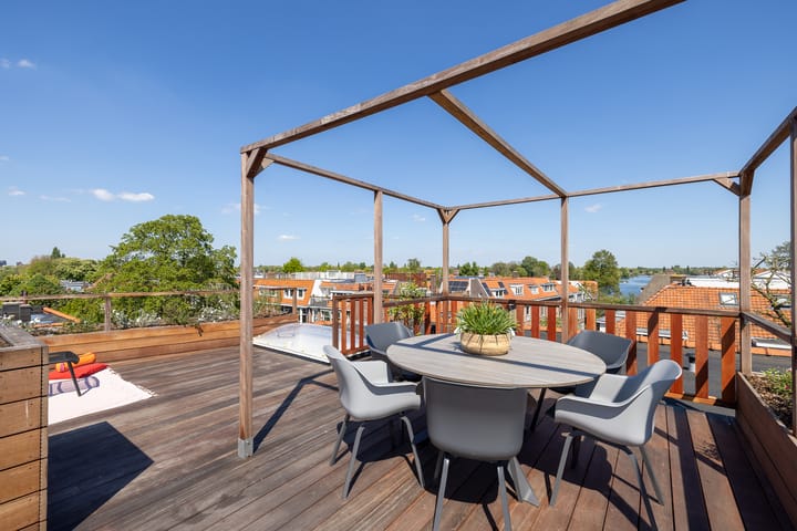 Foto 36 van Willem van Hillegaersbergstraat 90-C