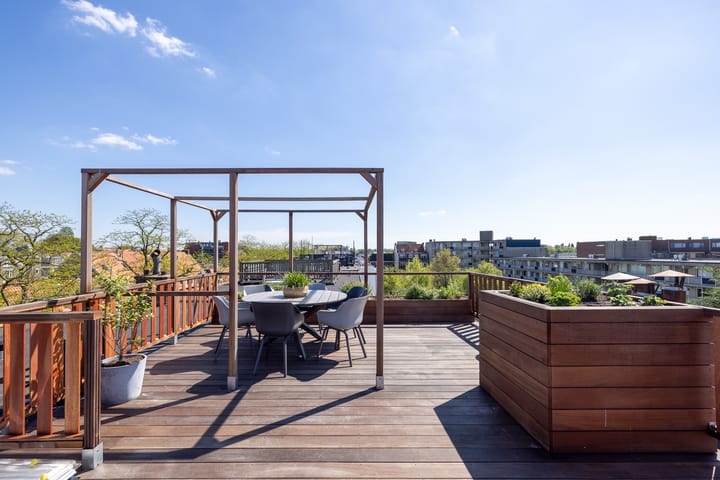 Foto 37 van Willem van Hillegaersbergstraat 90-C