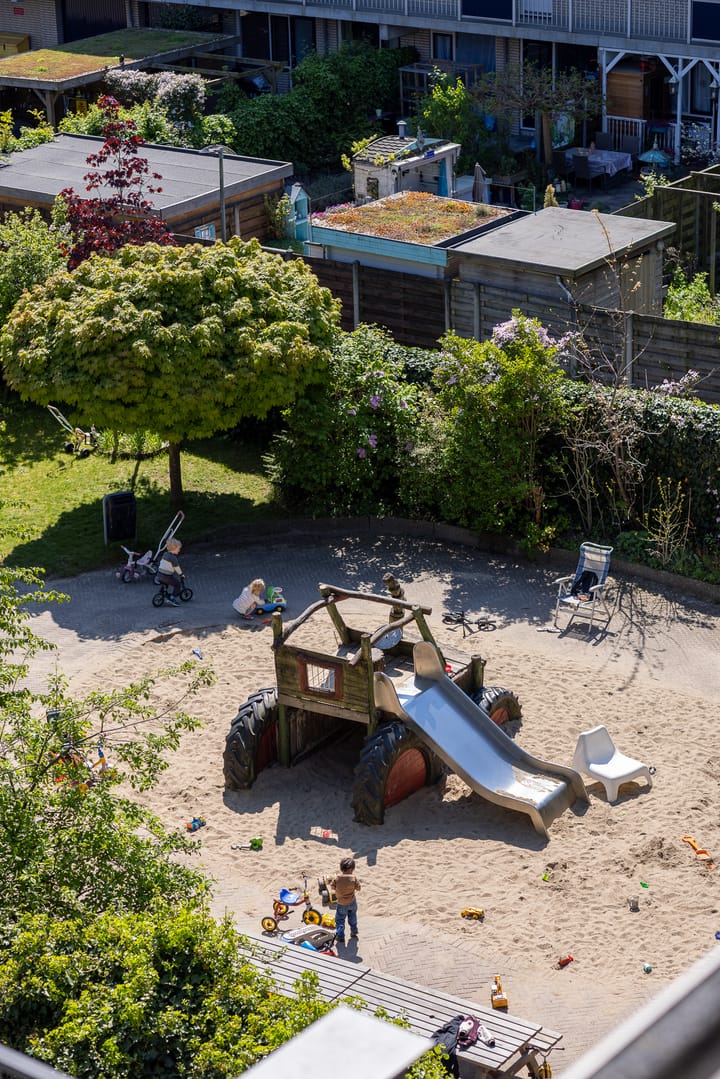 Foto 38 van Willem van Hillegaersbergstraat 90-C