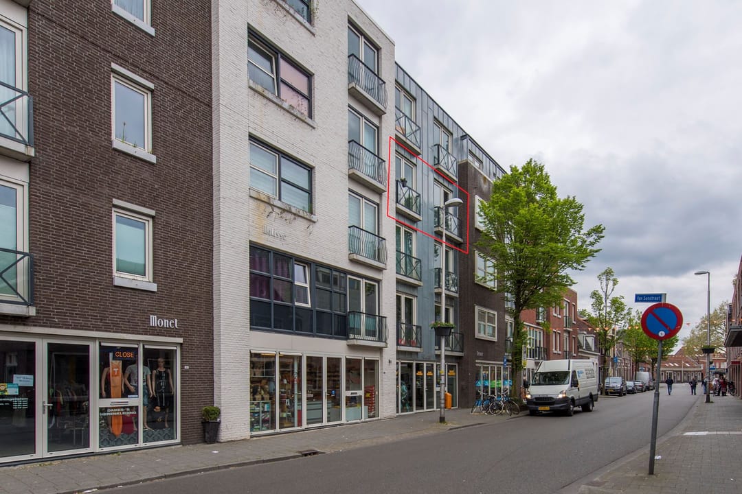 Foto 1 van Korvelseweg 52-07