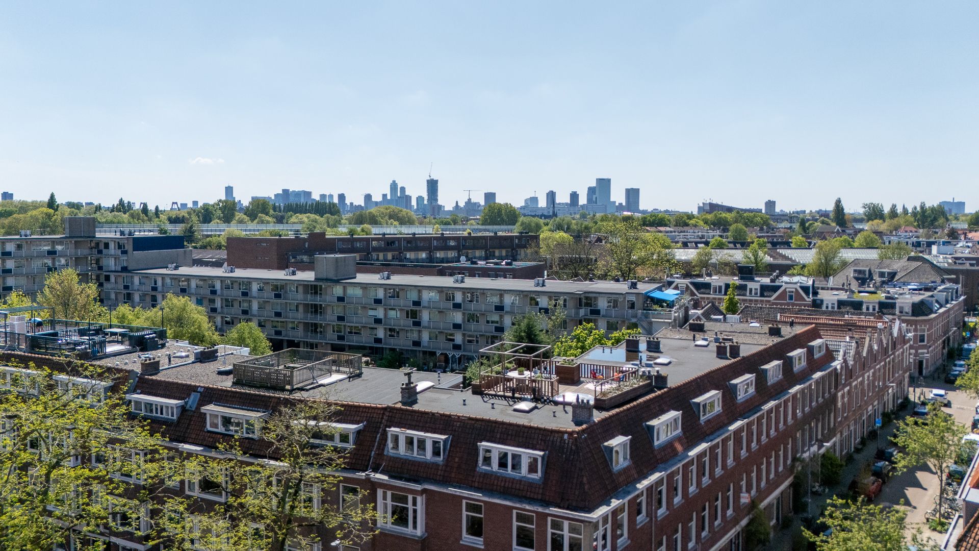 Foto 39 van Willem van Hillegaersbergstraat 90-C