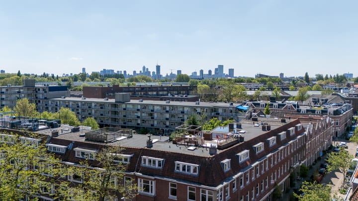 Foto 39 van Willem van Hillegaersbergstraat 90-C