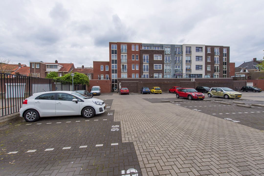 Foto 2 van Korvelseweg 52-07