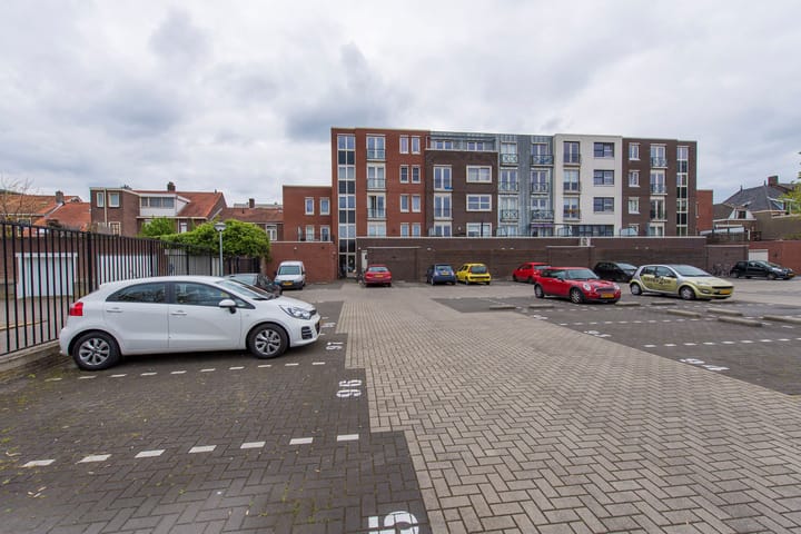 Foto 2 van Korvelseweg 52-07