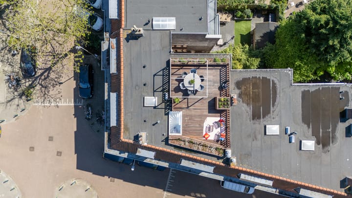 Foto 40 van Willem van Hillegaersbergstraat 90-C