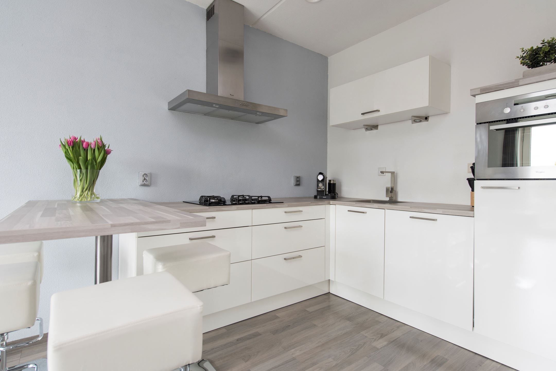 Foto 3 van Korvelseweg 52-07