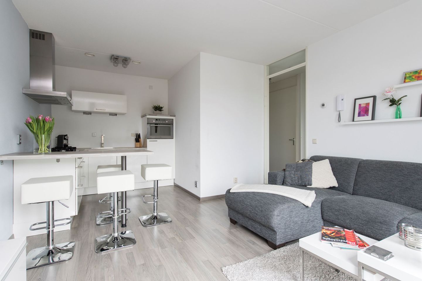 Foto 4 van Korvelseweg 52-07