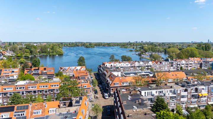 Foto 42 van Willem van Hillegaersbergstraat 90-C