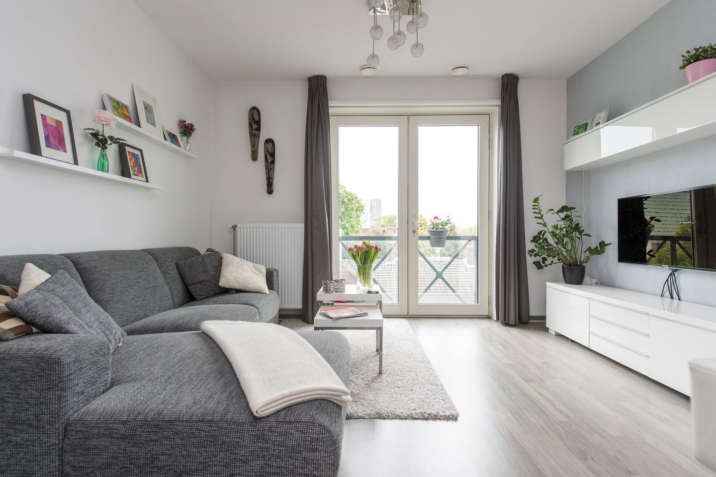 Foto 5 van Korvelseweg 52-07