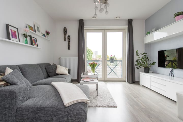 Foto 5 van Korvelseweg 52-07