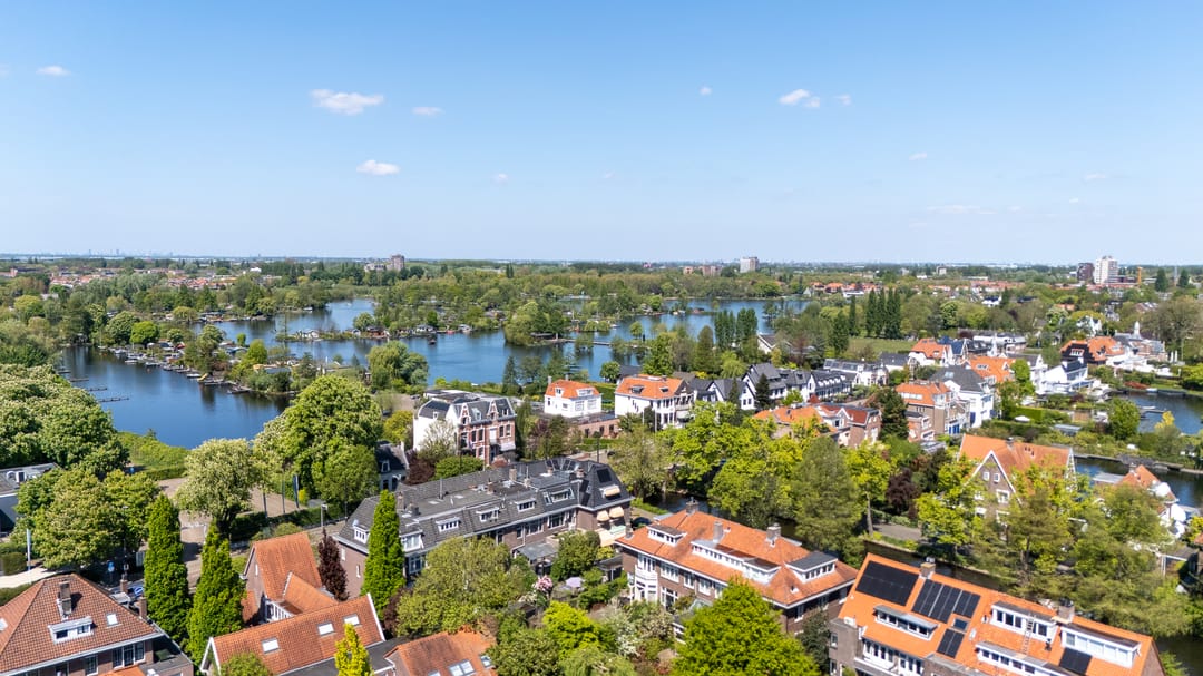 Foto 43 van Willem van Hillegaersbergstraat 90-C