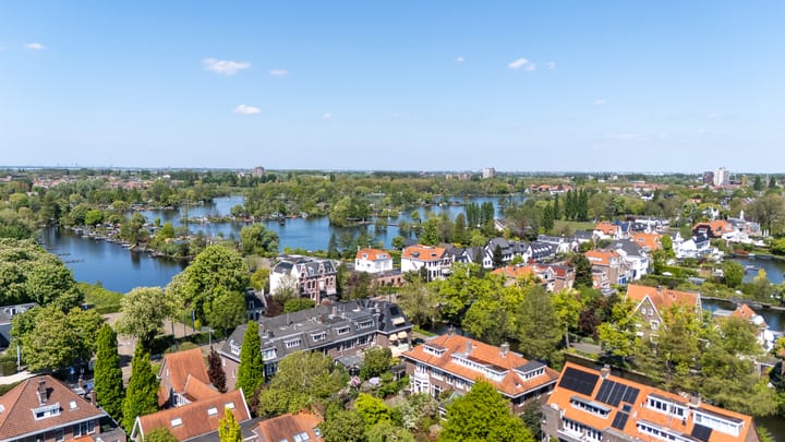 Foto 43 van Willem van Hillegaersbergstraat 90-C