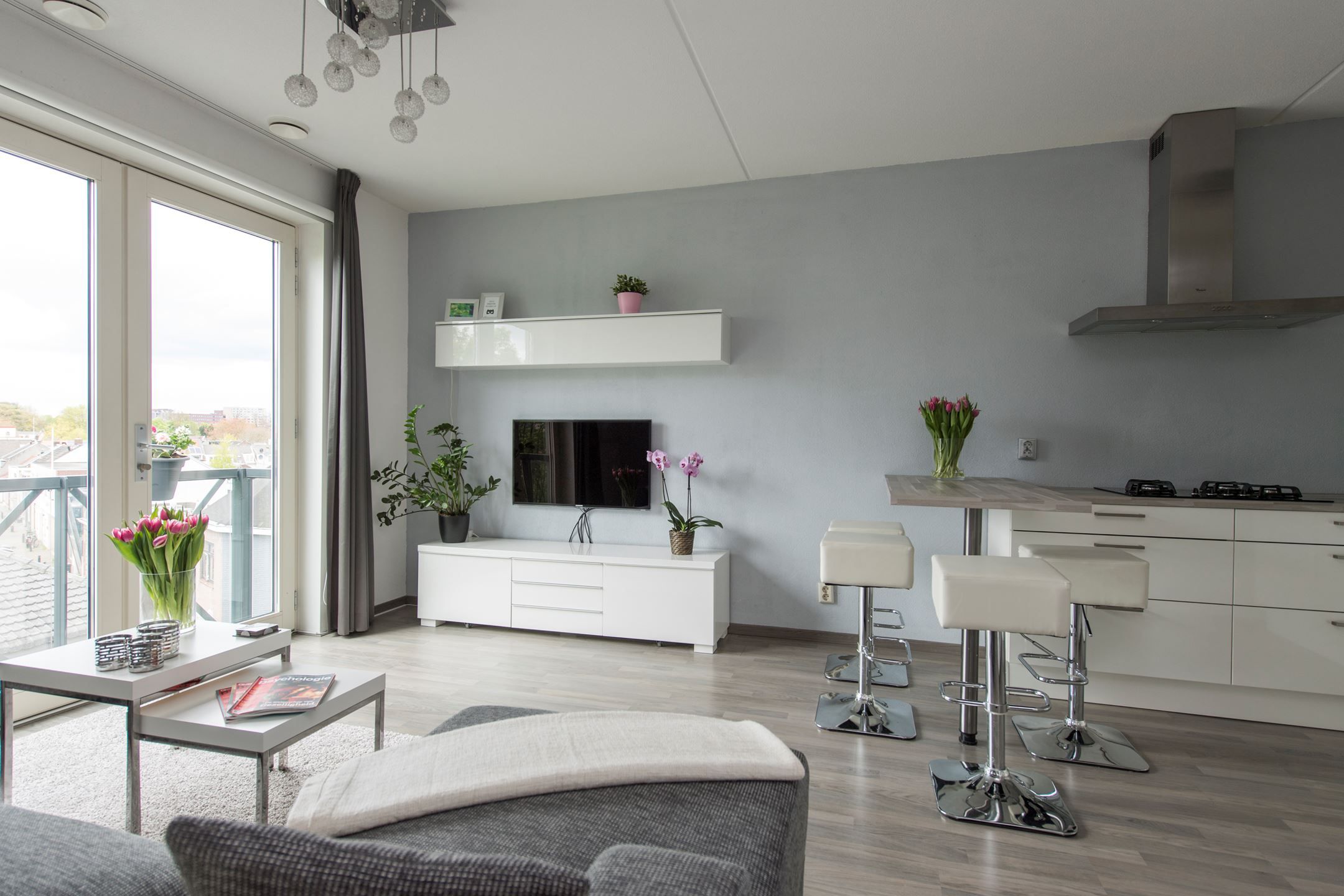 Foto 6 van Korvelseweg 52-07