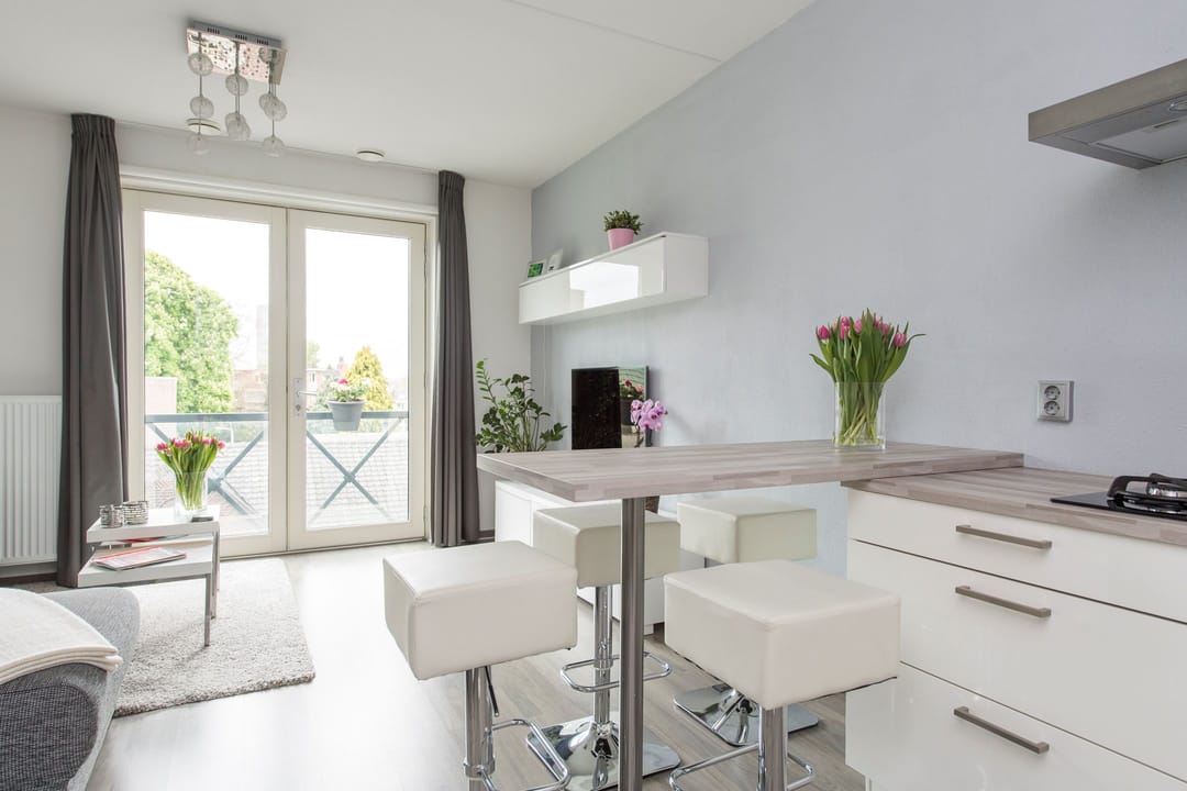 Foto 7 van Korvelseweg 52-07