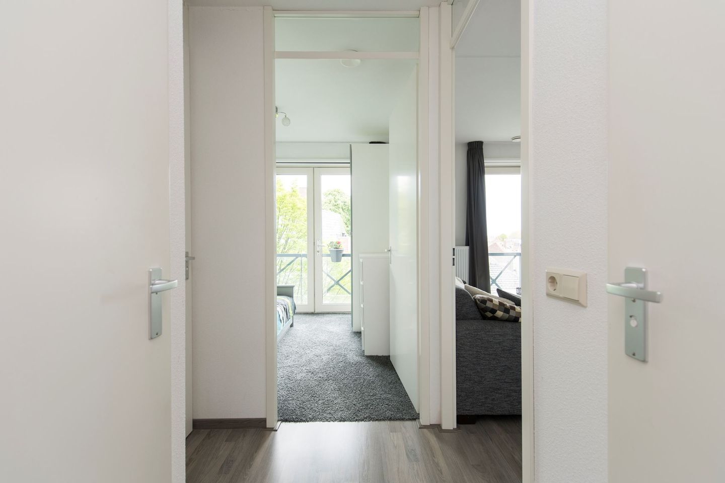 Foto 10 van Korvelseweg 52-07