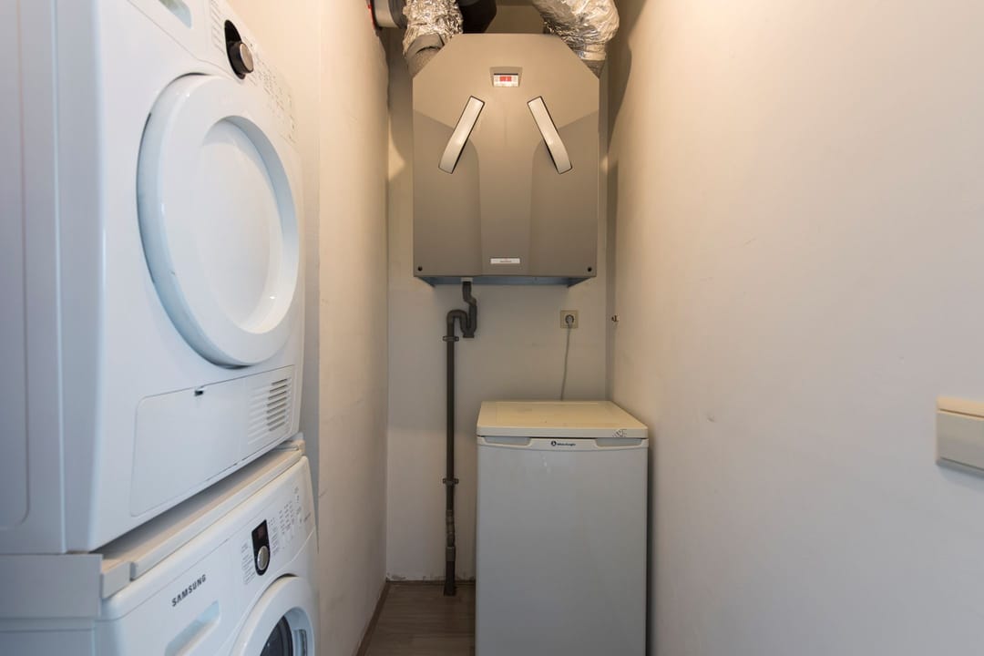 Foto 11 van Korvelseweg 52-07