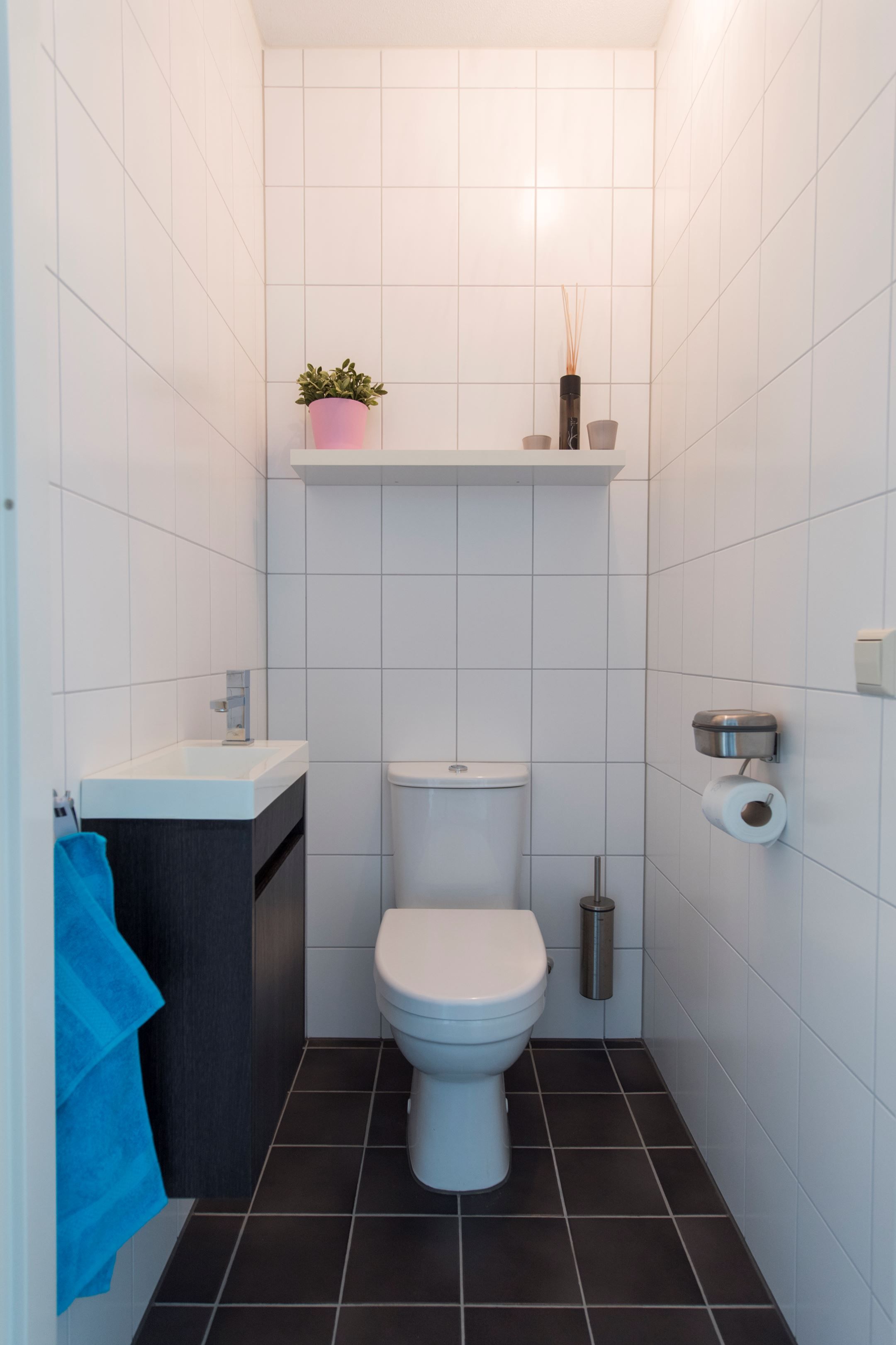 Foto 12 van Korvelseweg 52-07