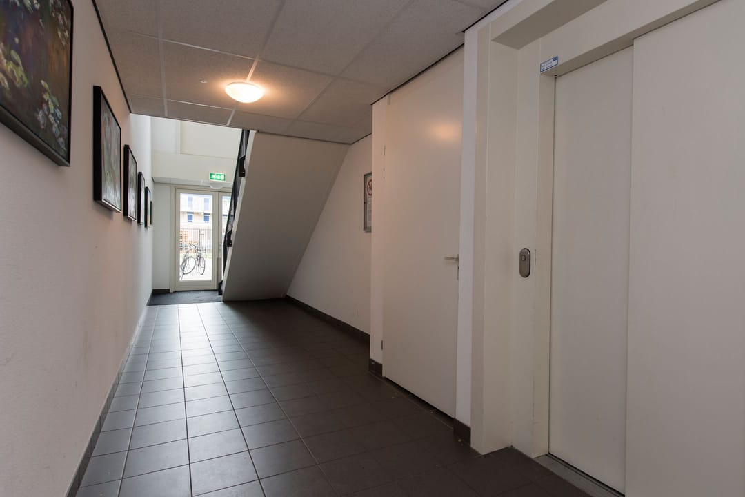 Foto 13 van Korvelseweg 52-07