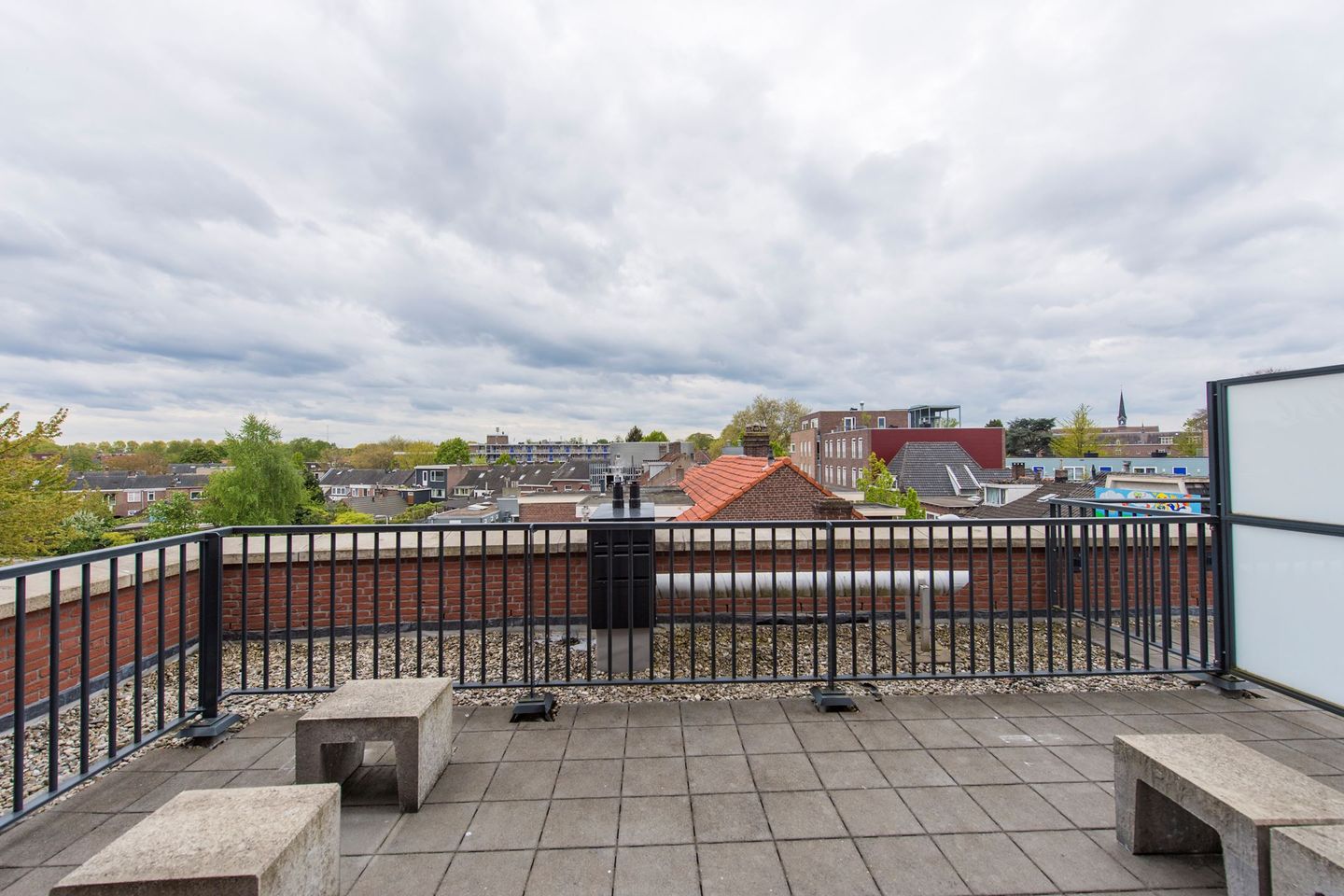 Foto 14 van Korvelseweg 52-07