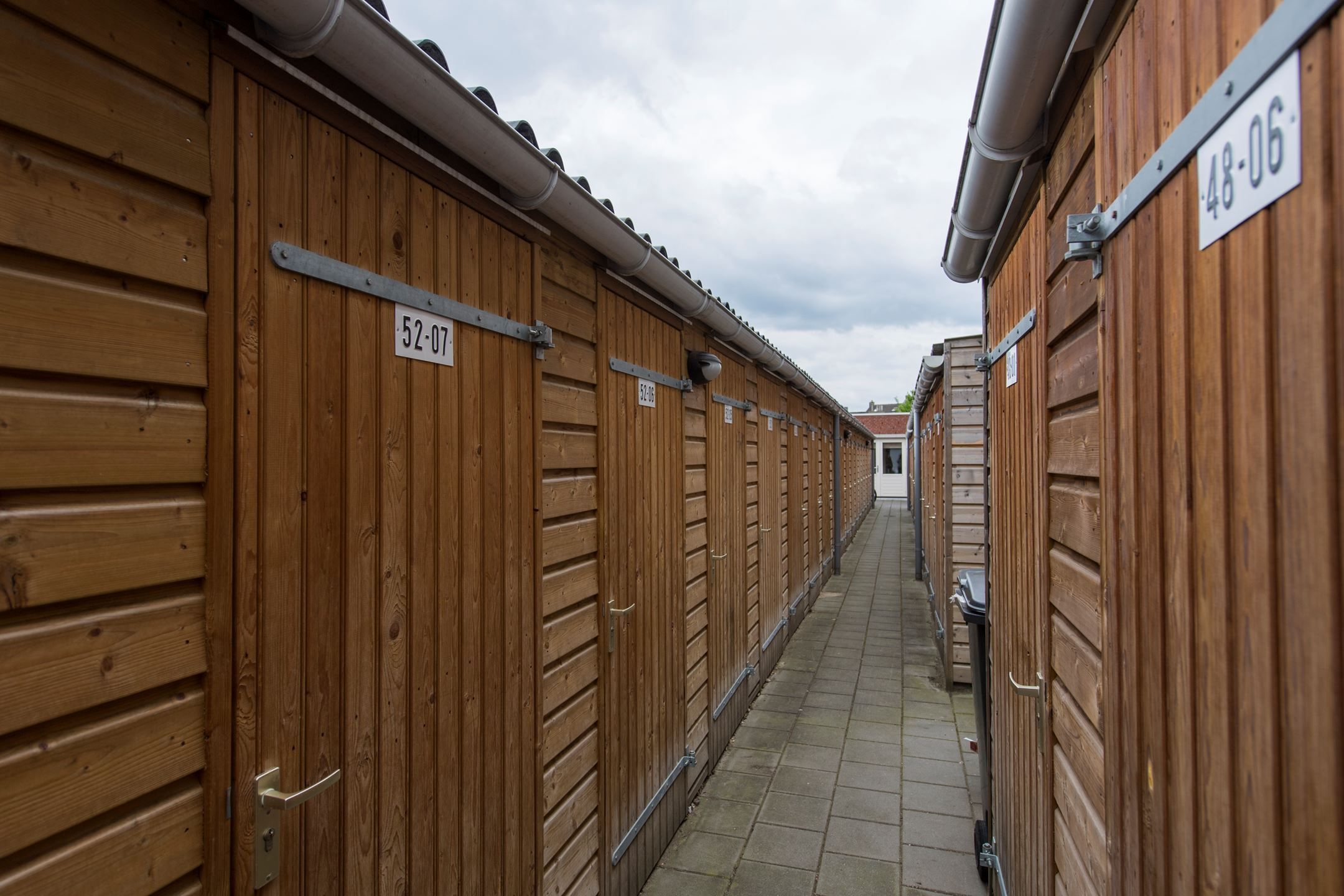 Foto 15 van Korvelseweg 52-07