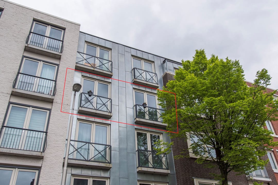 Foto 16 van Korvelseweg 52-07