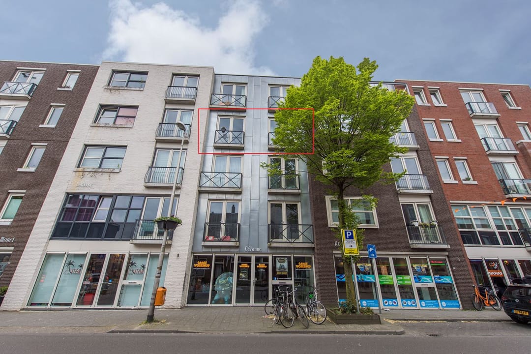 Foto 17 van Korvelseweg 52-07