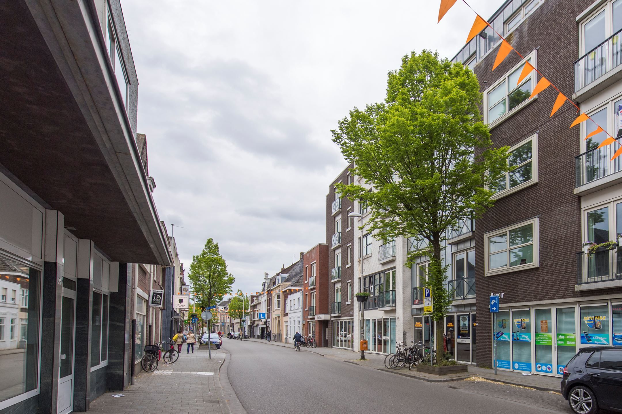 Foto 18 van Korvelseweg 52-07