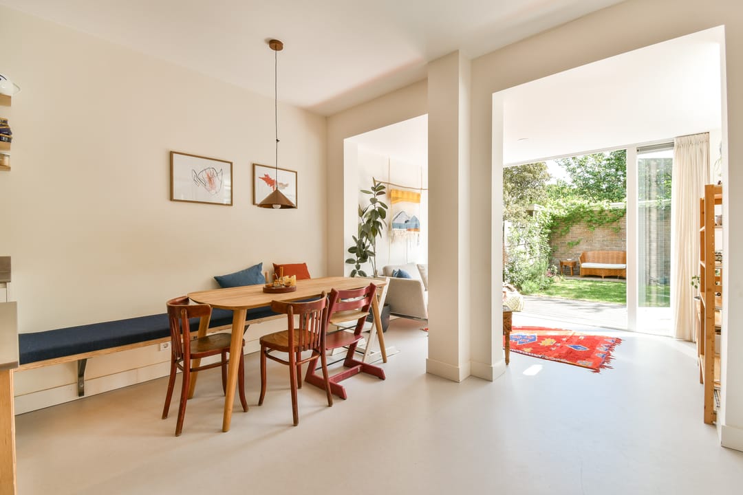 Foto 1 van Burgemeester Tellegenstraat 7-H