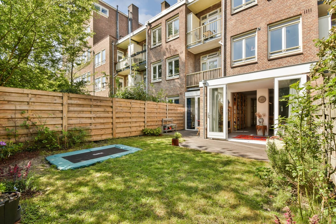 Foto 2 van Burgemeester Tellegenstraat 7-H