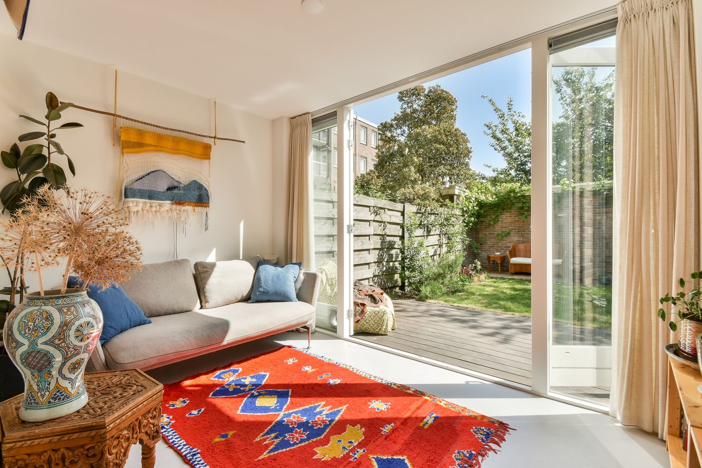 Foto 4 van Burgemeester Tellegenstraat 7-H