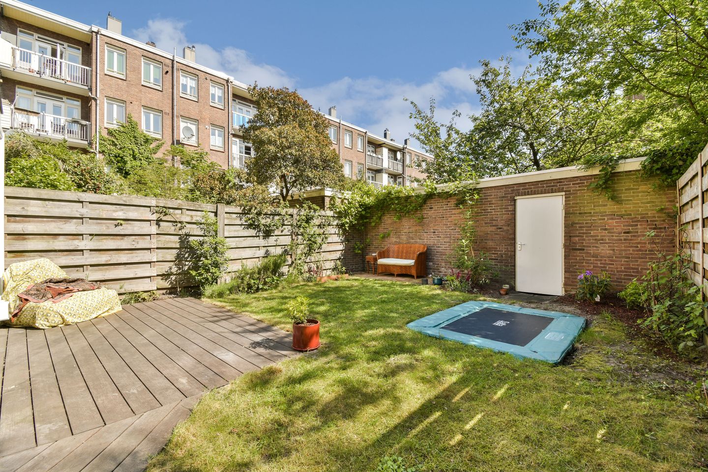 Foto 5 van Burgemeester Tellegenstraat 7-H