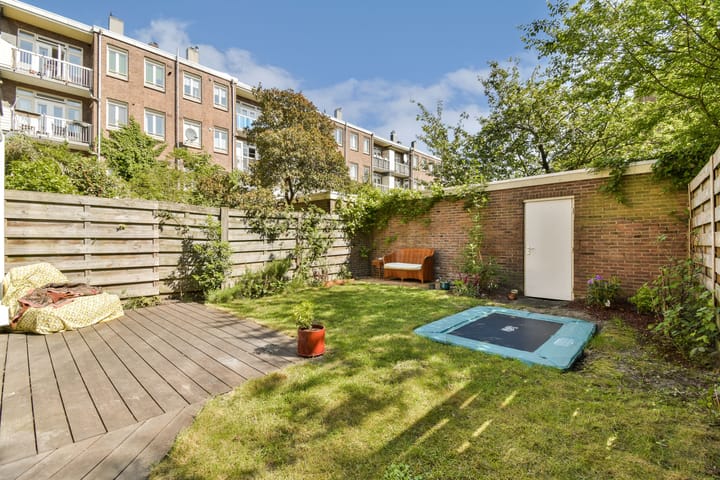 Foto 5 van Burgemeester Tellegenstraat 7-H