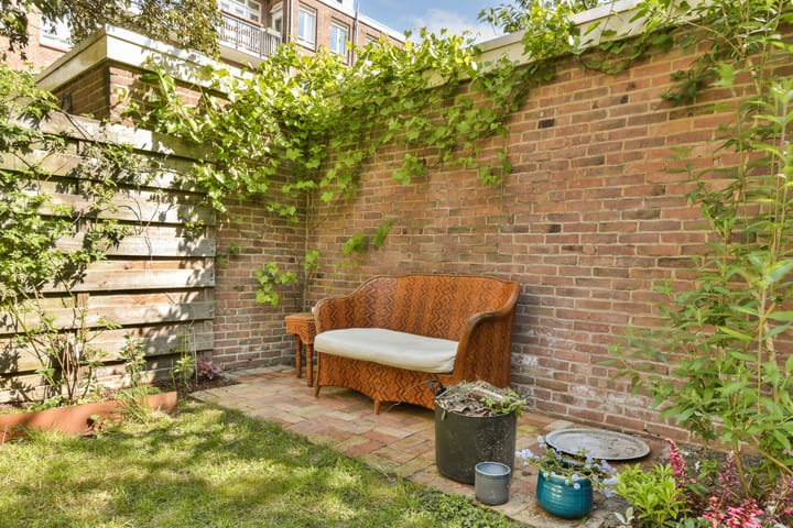 Foto 6 van Burgemeester Tellegenstraat 7-H