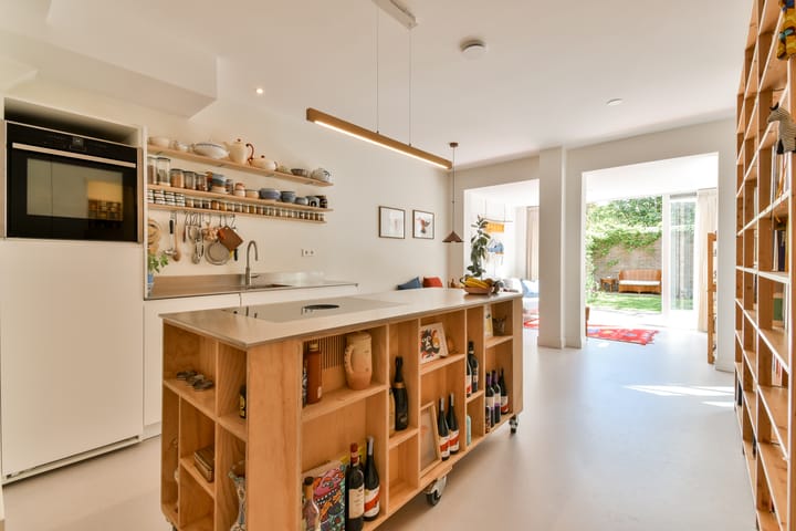 Foto 10 van Burgemeester Tellegenstraat 7-H