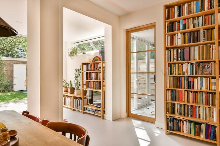 Foto 13 van Burgemeester Tellegenstraat 7-H