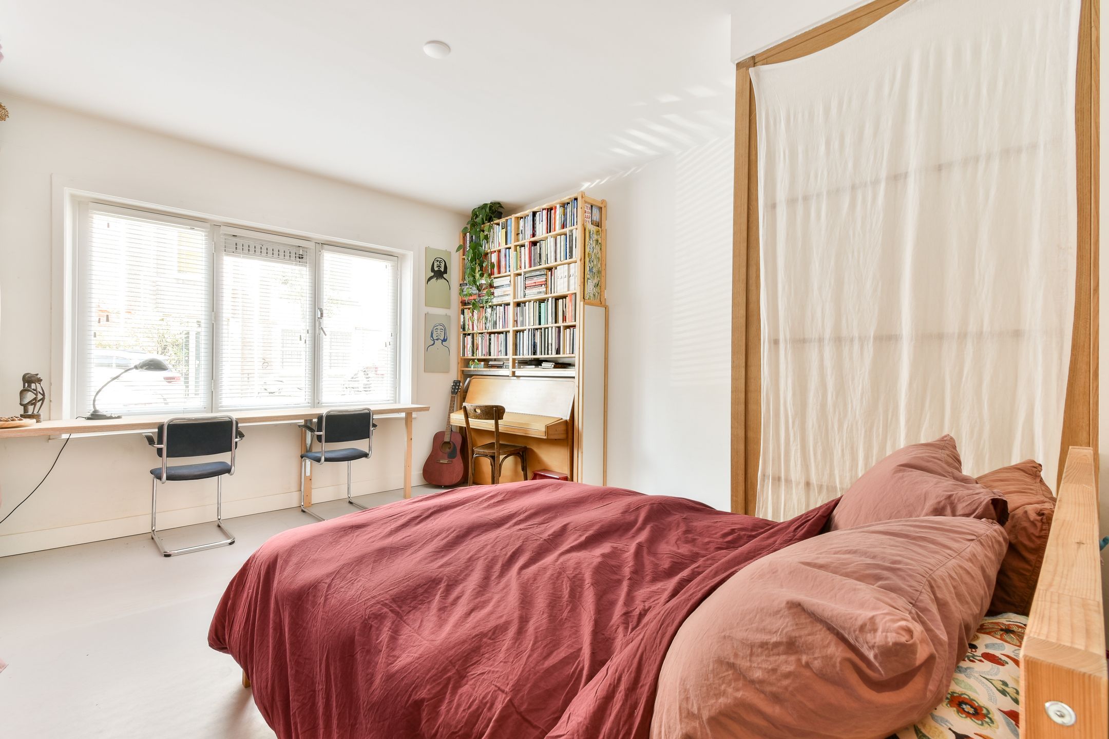 Foto 15 van Burgemeester Tellegenstraat 7-H