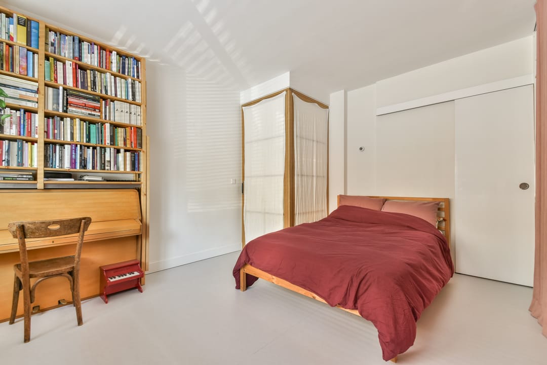 Foto 16 van Burgemeester Tellegenstraat 7-H