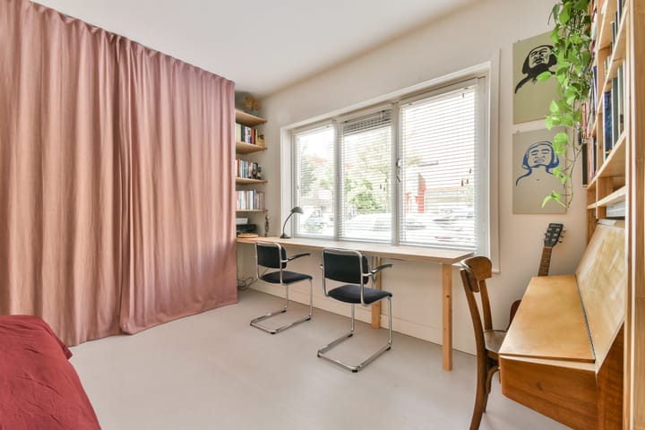 Foto 17 van Burgemeester Tellegenstraat 7-H