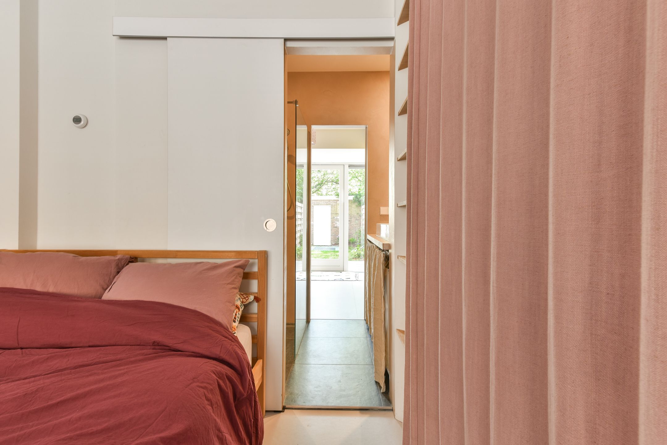 Foto 18 van Burgemeester Tellegenstraat 7-H