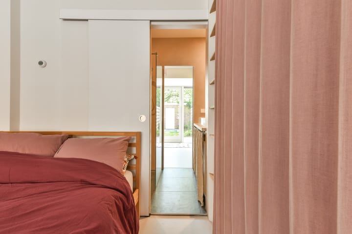 Foto 18 van Burgemeester Tellegenstraat 7-H