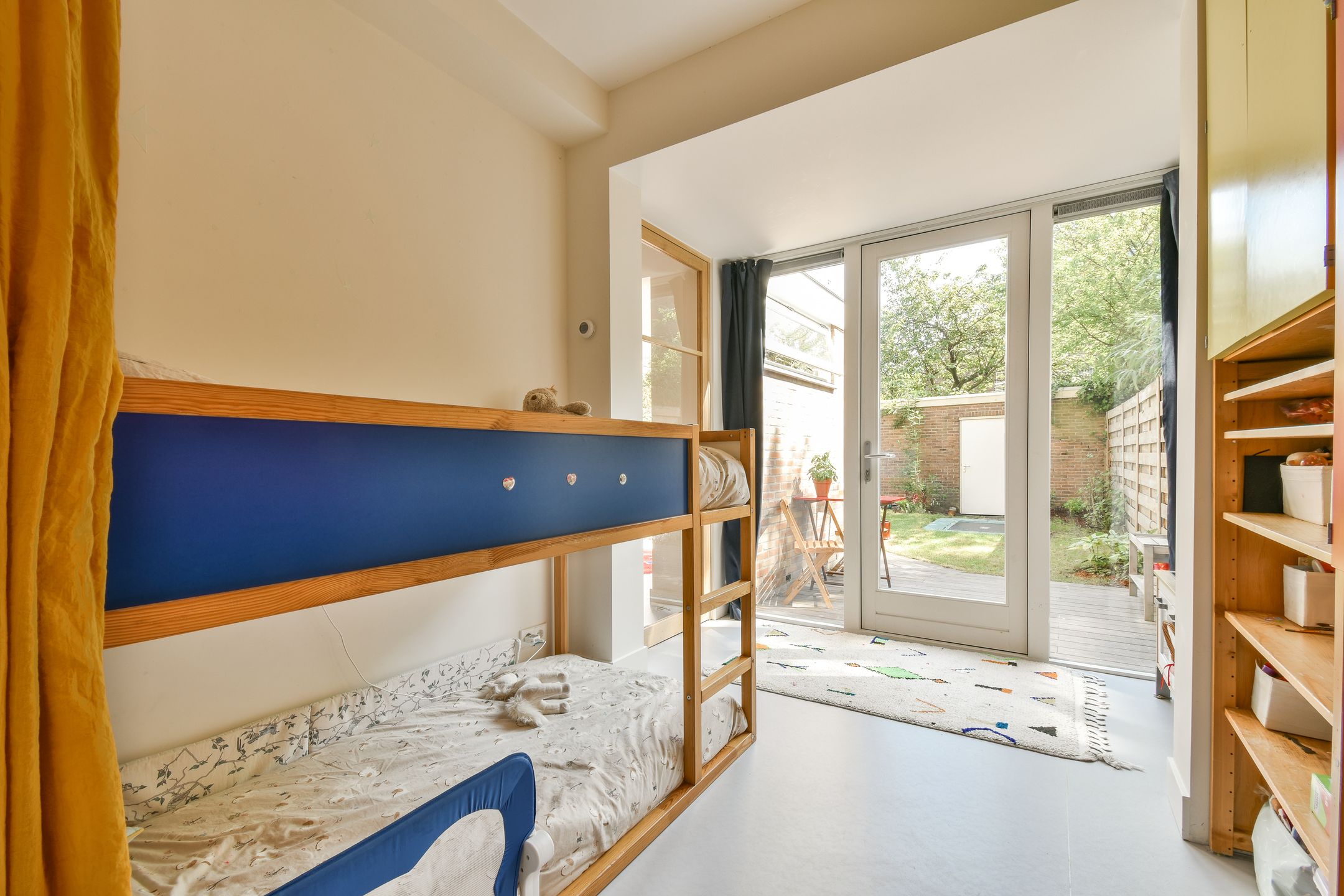 Foto 21 van Burgemeester Tellegenstraat 7-H