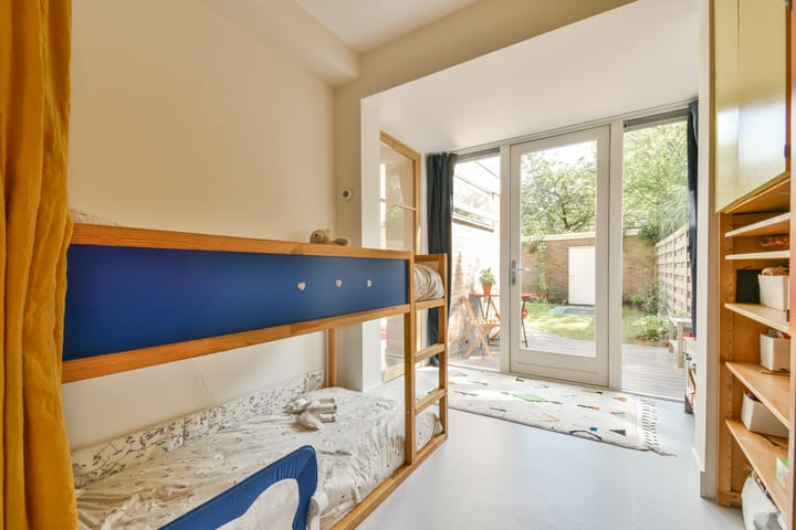 Foto 21 van Burgemeester Tellegenstraat 7-H