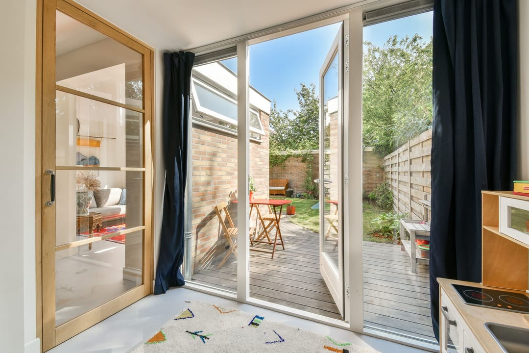 Foto 22 van Burgemeester Tellegenstraat 7-H