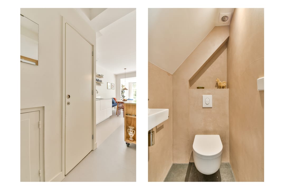 Foto 23 van Burgemeester Tellegenstraat 7-H