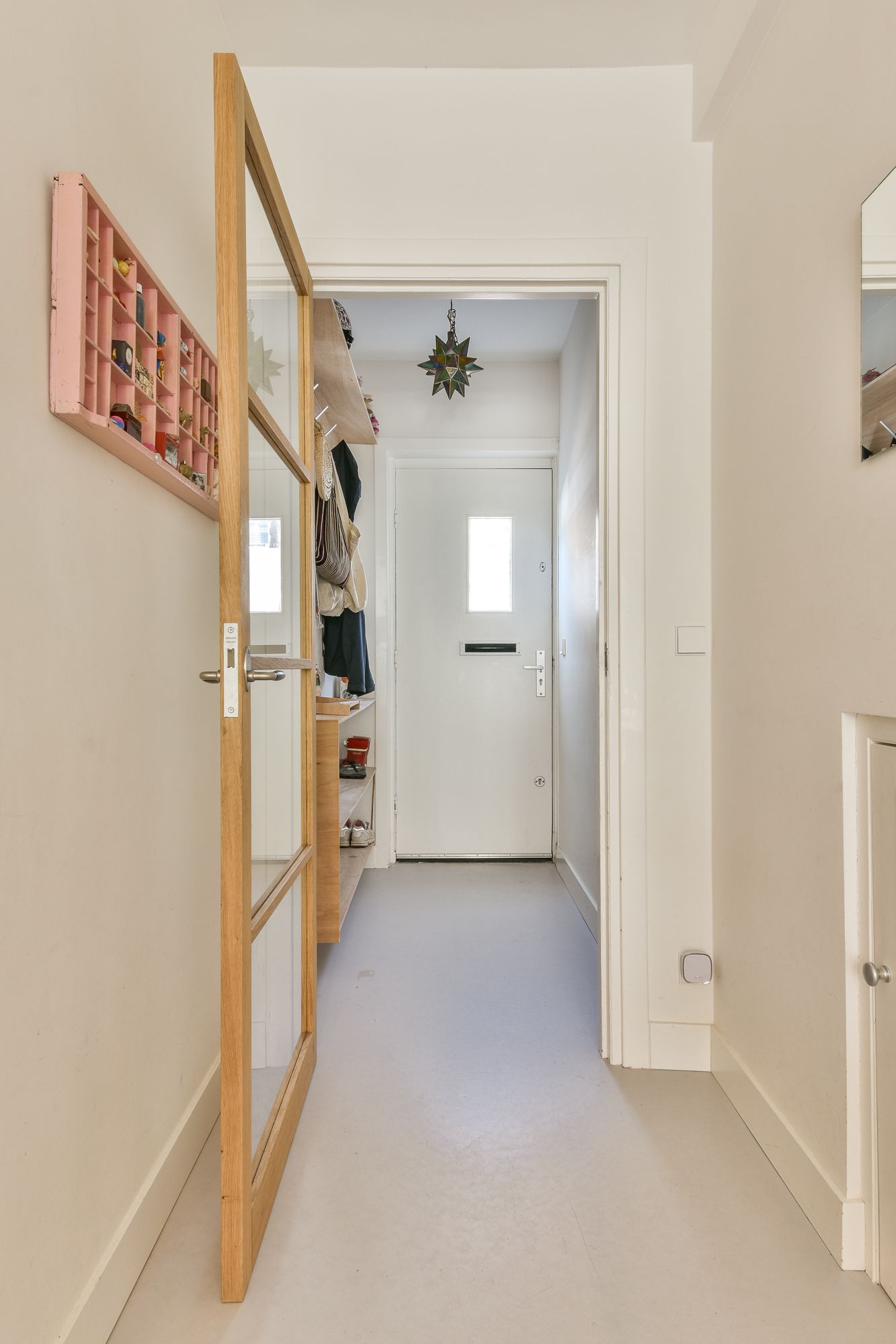 Foto 24 van Burgemeester Tellegenstraat 7-H