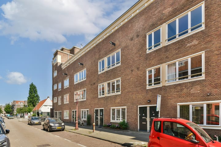 Foto 26 van Burgemeester Tellegenstraat 7-H