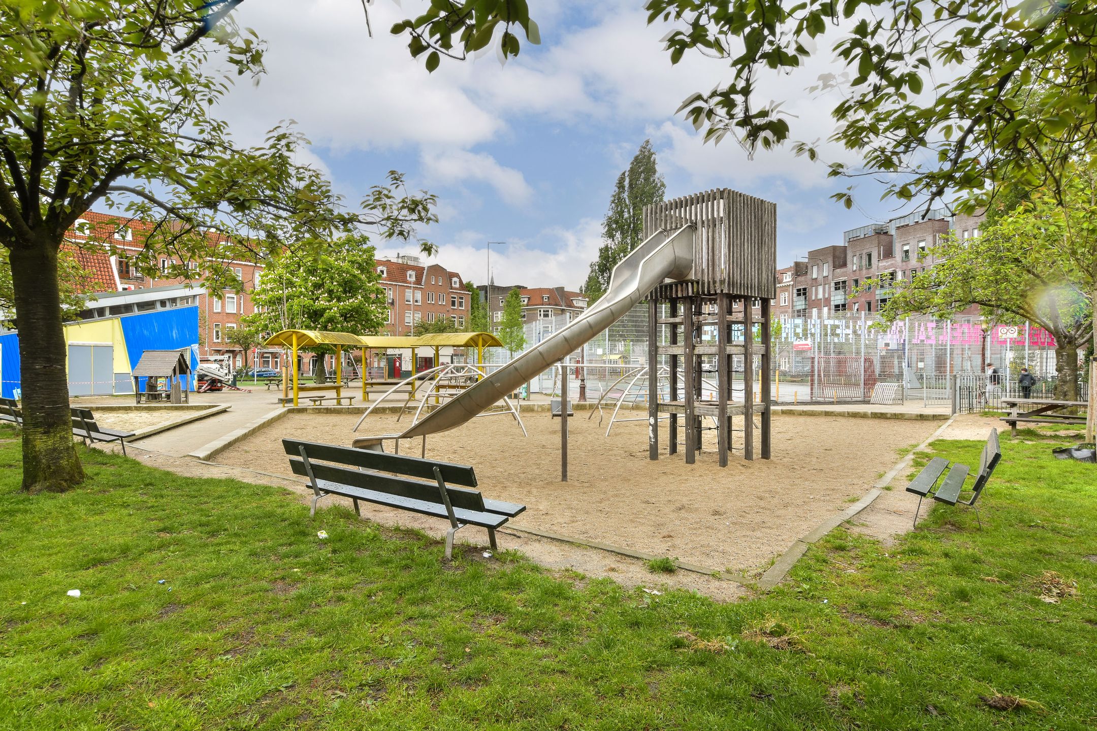 Foto 27 van Burgemeester Tellegenstraat 7-H