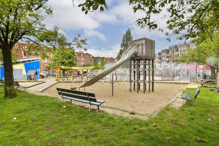 Foto 27 van Burgemeester Tellegenstraat 7-H