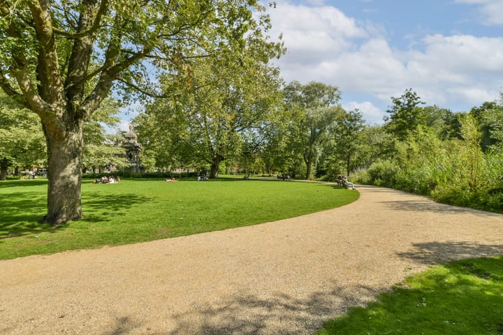 Foto 28 van Burgemeester Tellegenstraat 7-H